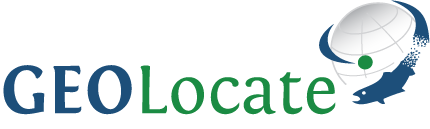 GEOLocate Logo
